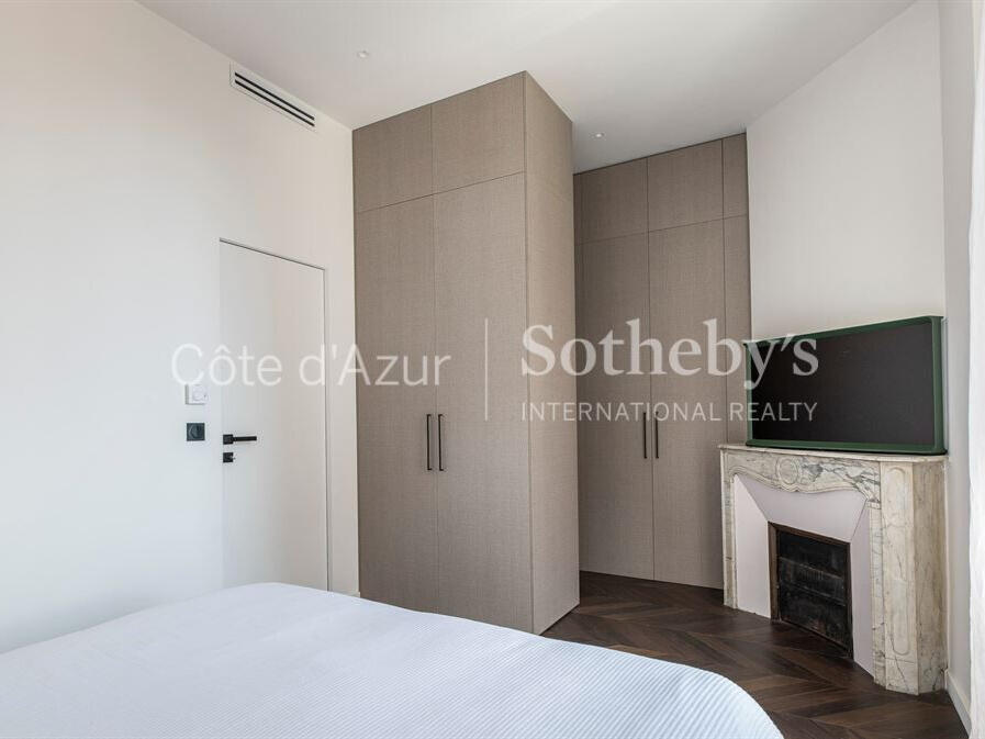 Appartement Nice
