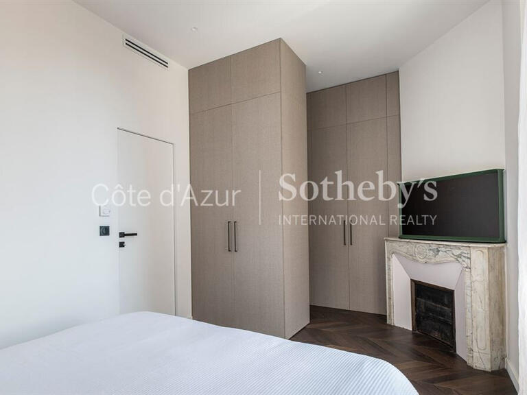 Apartment Nice - 2 bedrooms - 84m²