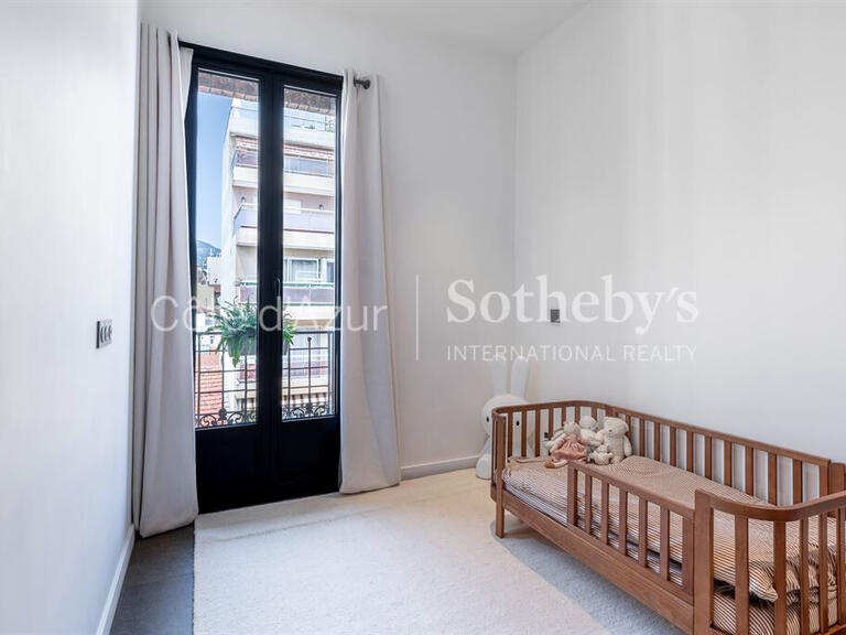 Apartment Nice - 2 bedrooms - 84m²