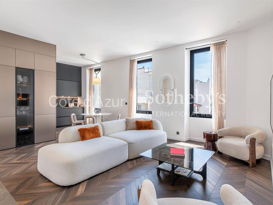 Appartement Nice