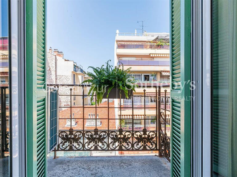Apartment Nice - 2 bedrooms - 84m²