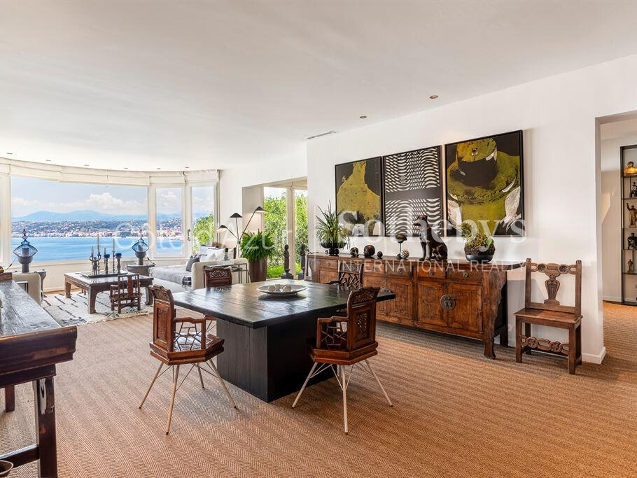 Appartement Nice