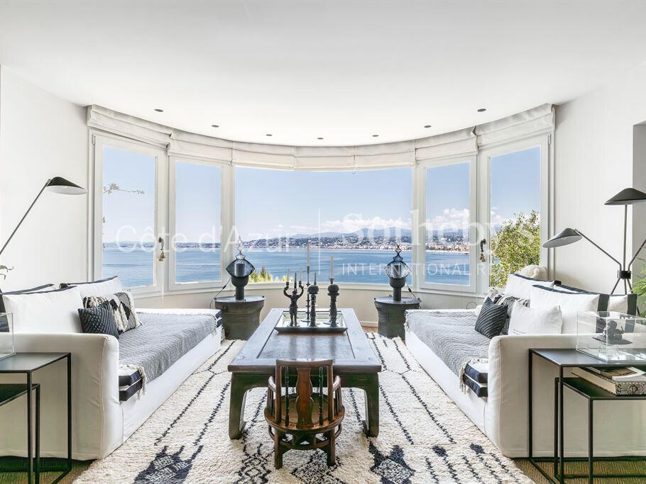Appartement Nice