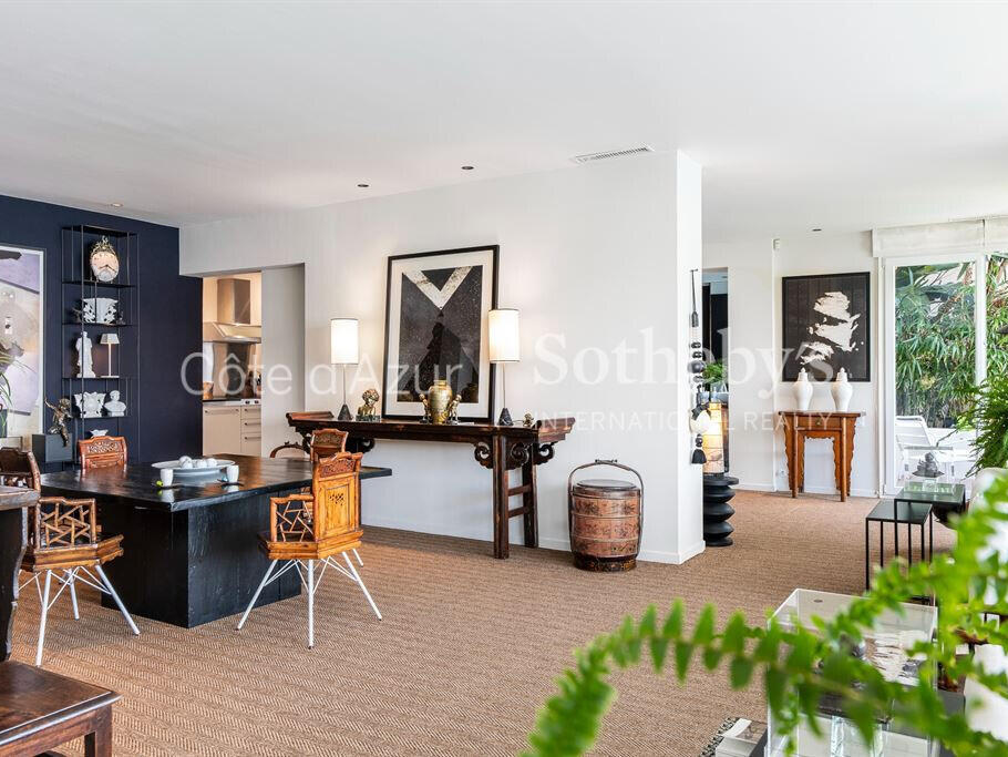 Appartement Nice