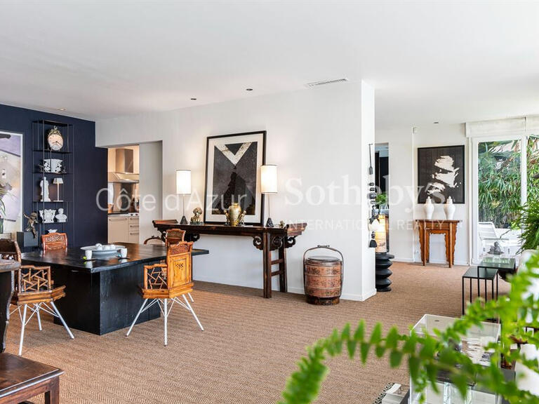 Apartment Nice - 2 bedrooms - 213m²