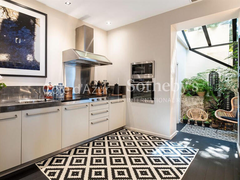 Apartment Nice - 2 bedrooms - 213m²