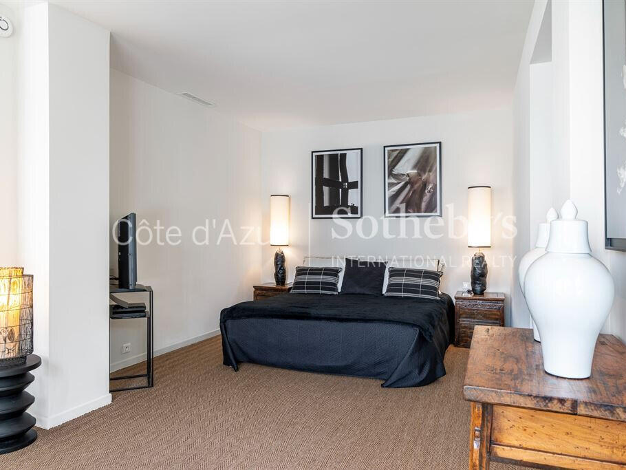 Appartement Nice