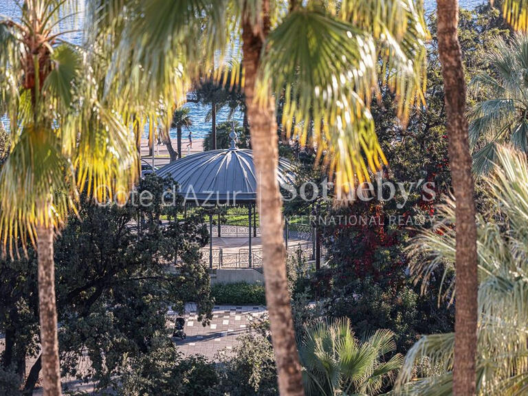 Appartement Nice - 65m²