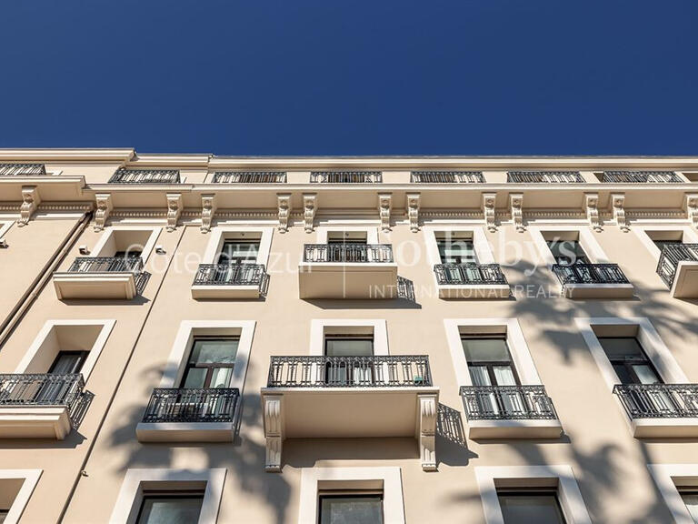 Appartement Nice - 65m²