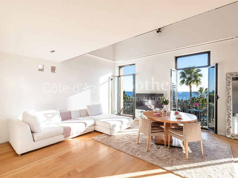 Appartement Nice - 65m²