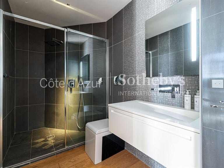 Appartement Nice - 65m²