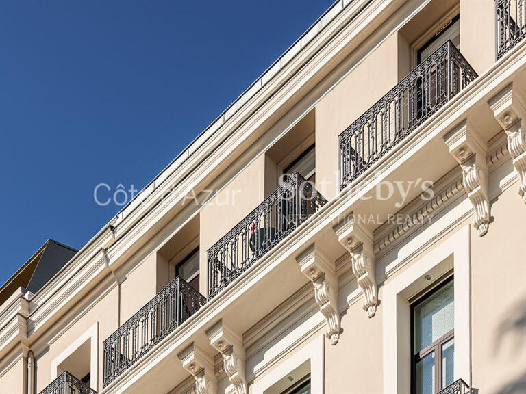 Appartement Nice - 65m²
