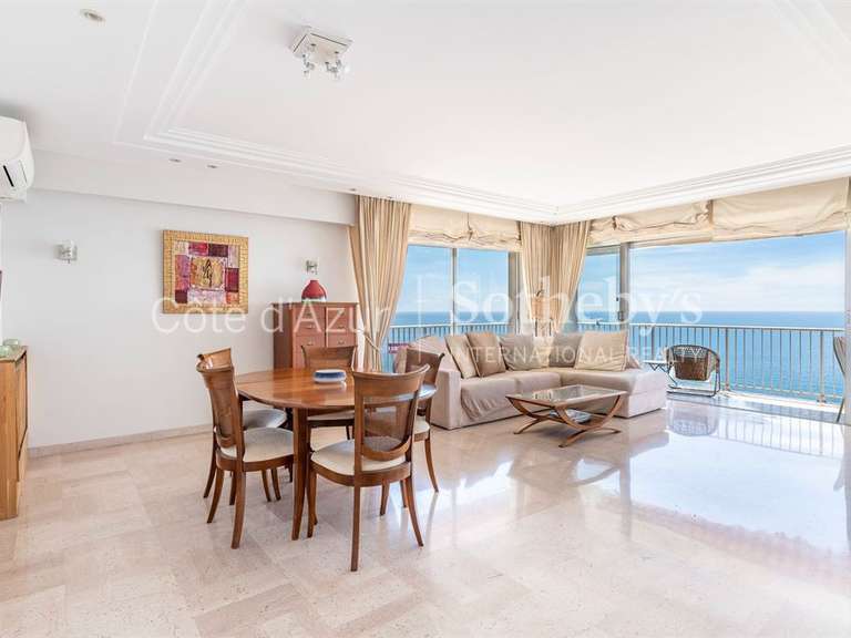 Appartement avec Vue sur mer Nice - 3 chambres - 111m²