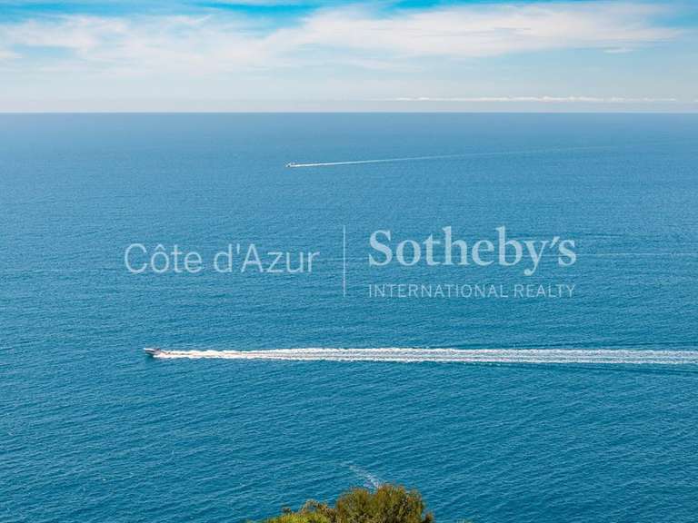 Appartement avec Vue sur mer Nice - 3 chambres - 111m²