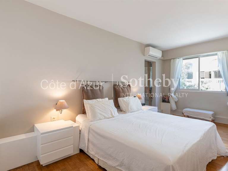 Appartement avec Vue sur mer Nice - 3 chambres - 111m²