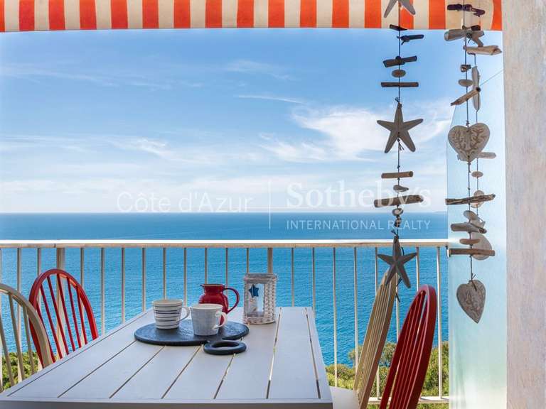 Appartement avec Vue sur mer Nice - 3 chambres - 111m²