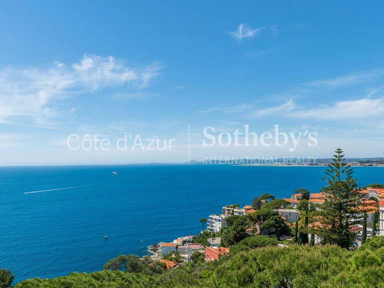 Appartement avec Vue sur mer Nice - 3 chambres - 111m²