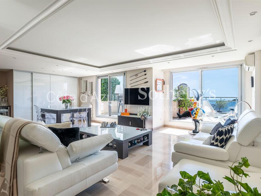 Appartement Nice