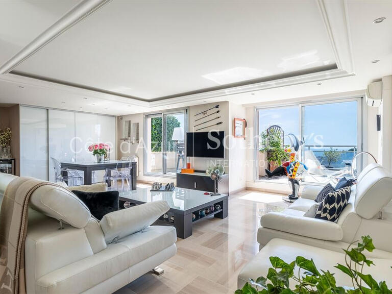 Appartement Nice - 113m²