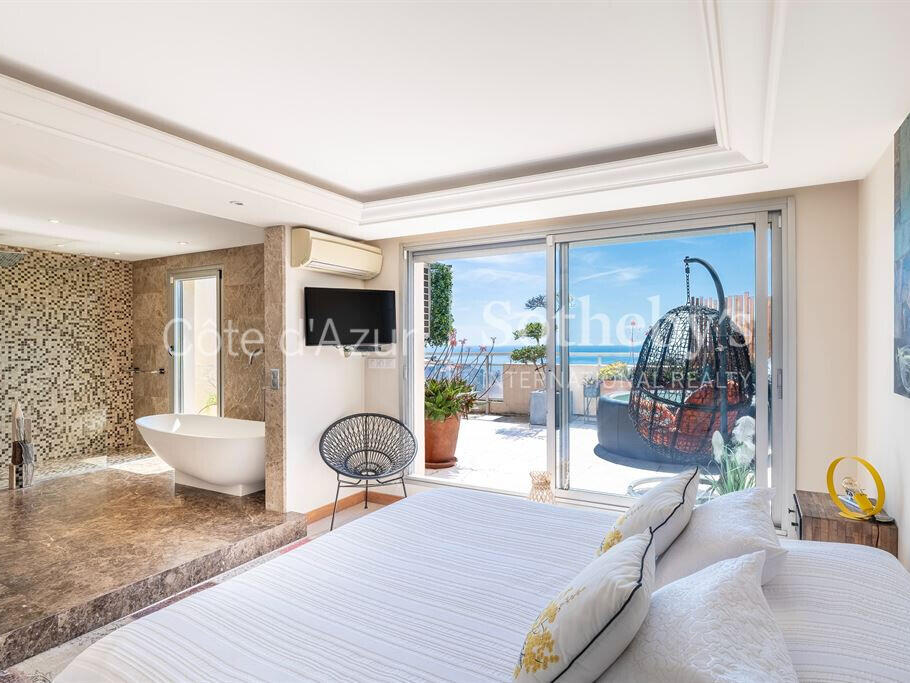 Appartement Nice