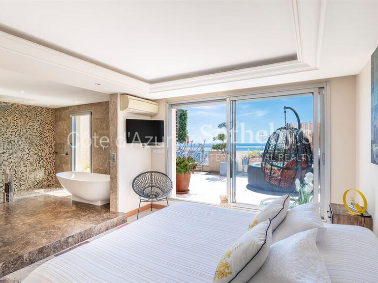 Appartement Nice - 113m²