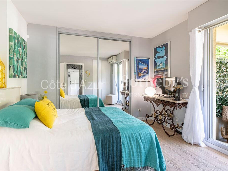Appartement Nice