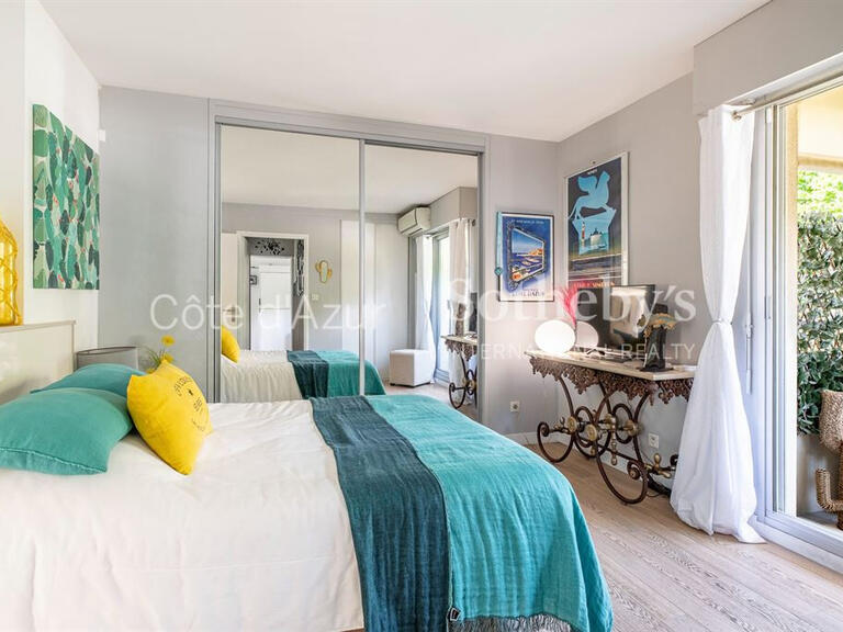 Appartement Nice - 113m²