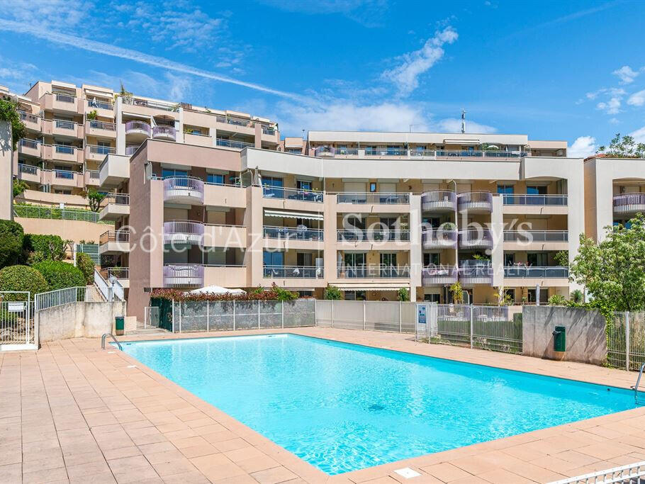 Appartement Nice