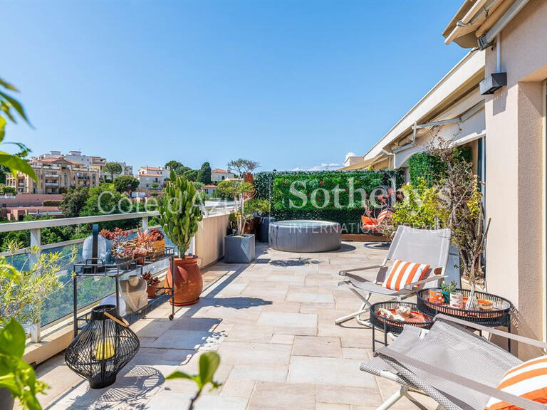 Appartement Nice - 113m²