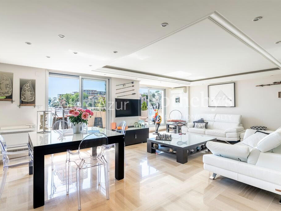 Appartement Nice