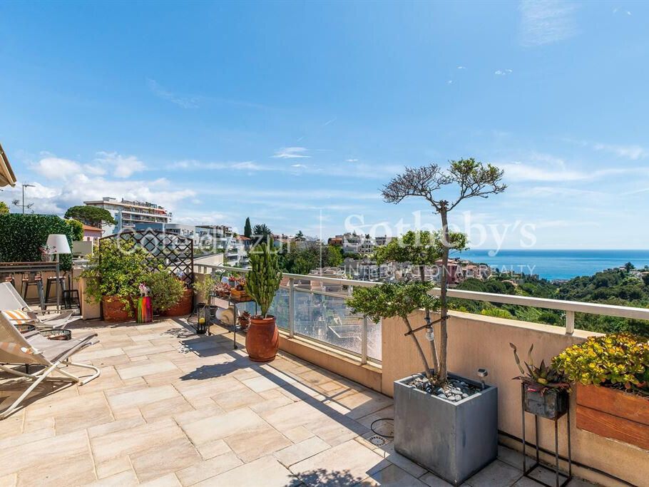 Appartement Nice
