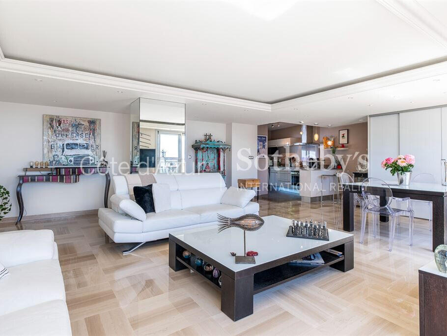Appartement Nice