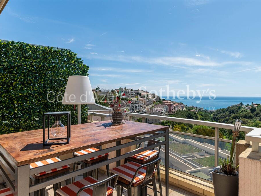 Appartement Nice