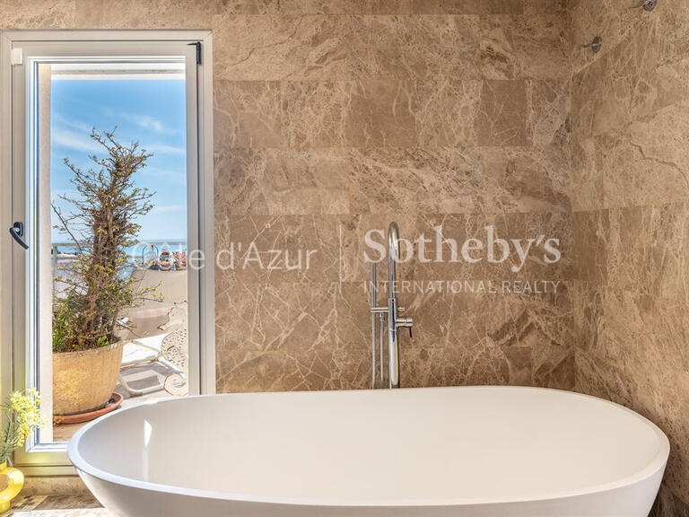 Appartement Nice - 113m²