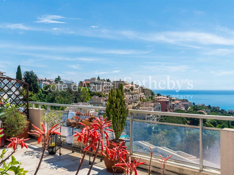 Appartement Nice - 113m²