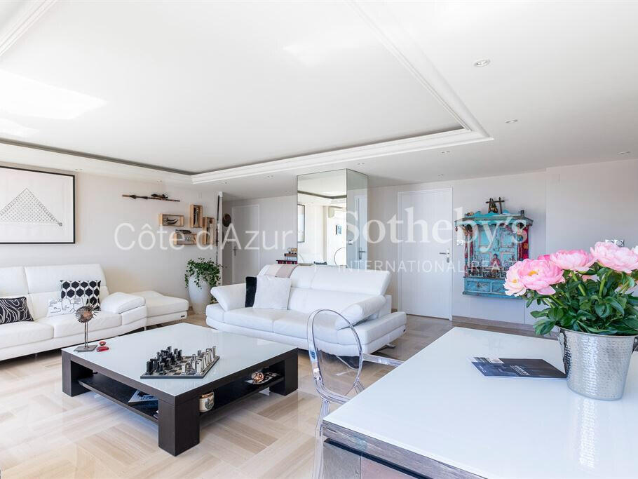 Appartement Nice