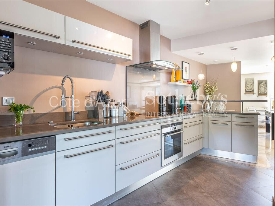 Appartement Nice