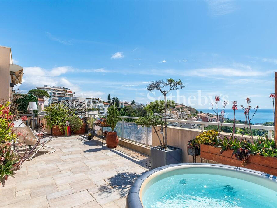 Appartement Nice