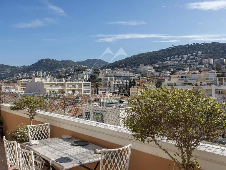 Appartement Nice - 5 chambres - 165m²