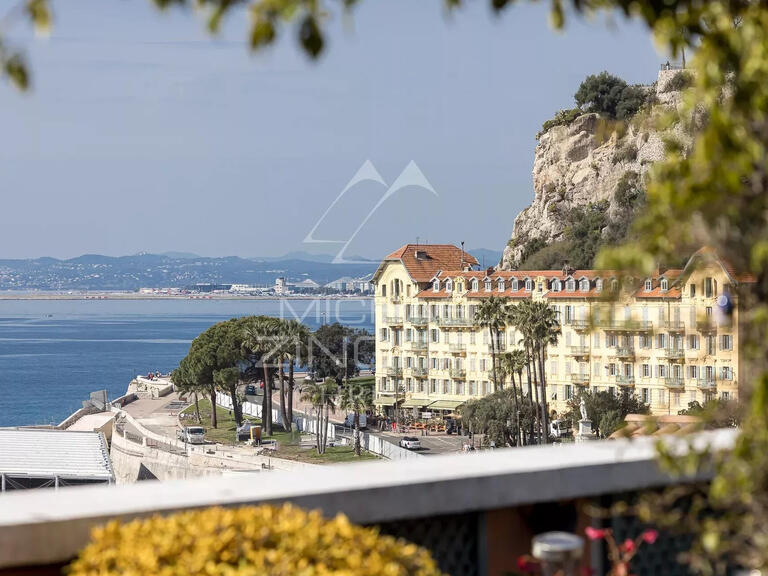 Appartement Nice - 5 chambres - 165m²