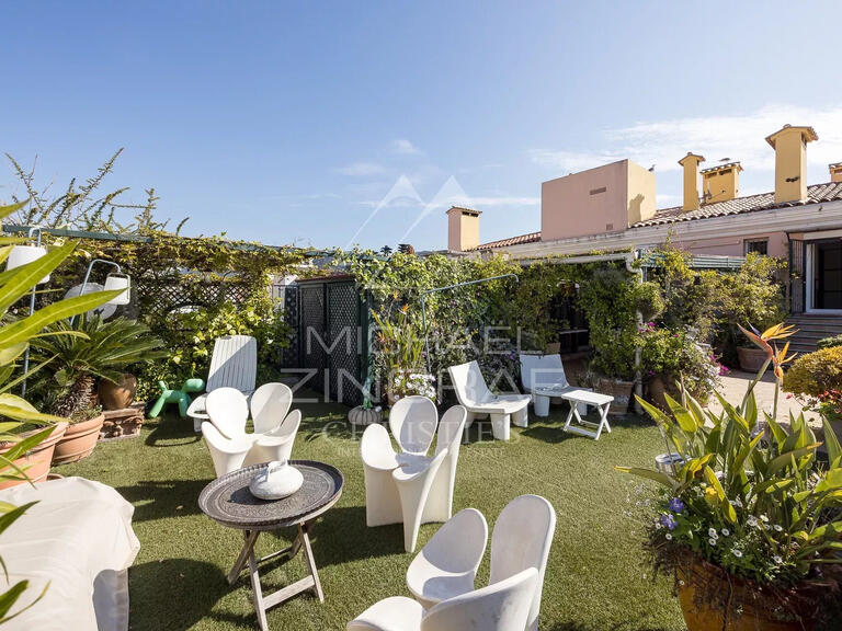 Appartement Nice - 5 chambres - 165m²