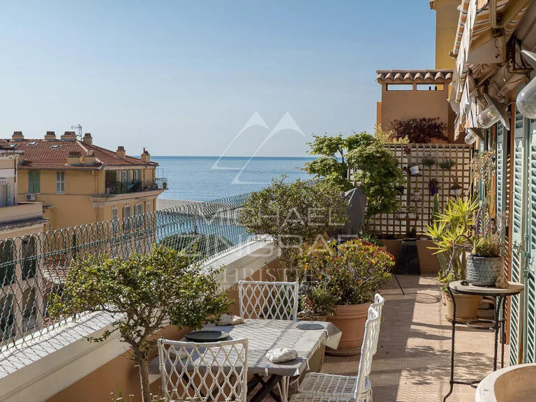 Appartement Nice - 5 chambres - 165m²
