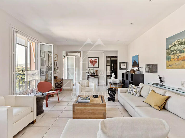 Appartement Nice - 5 chambres - 165m²