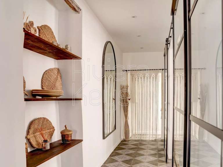 Appartement Nice - 2 chambres - 81m²