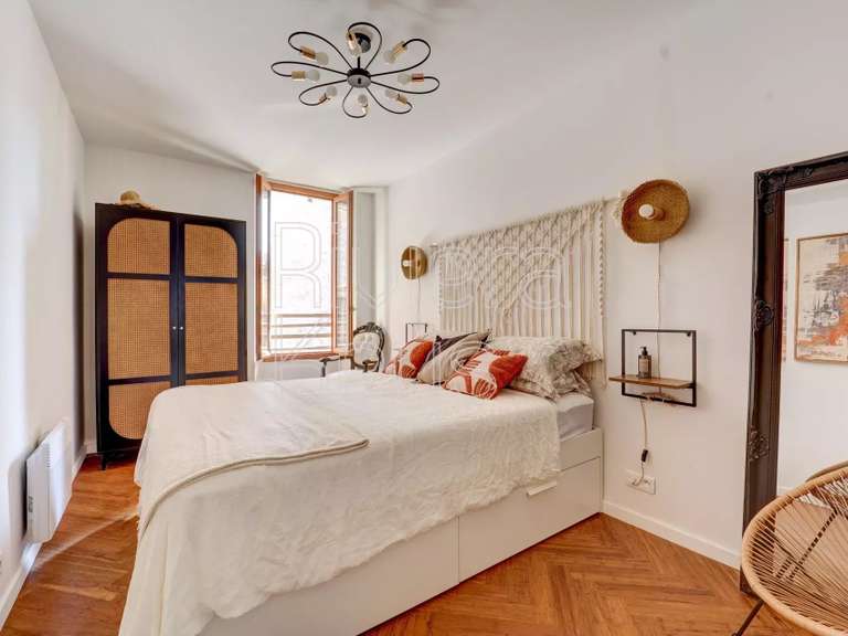 Appartement Nice - 2 chambres - 81m²