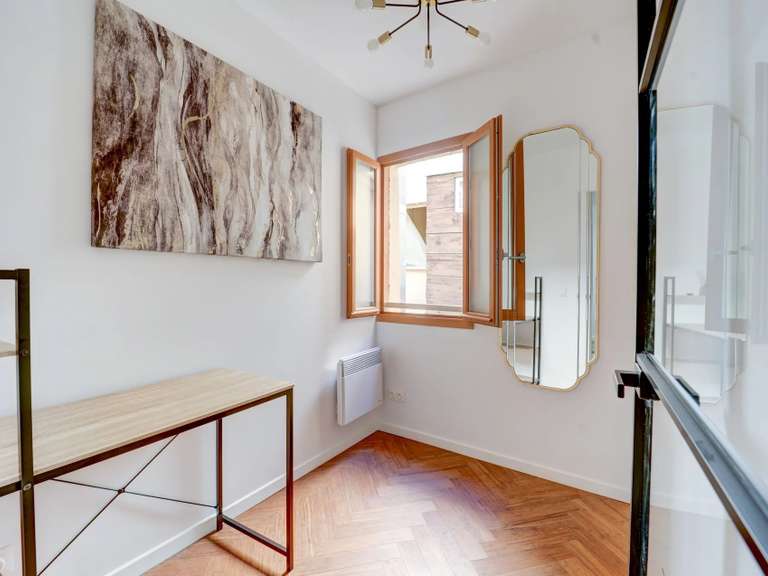 Appartement Nice - 2 chambres - 81m²