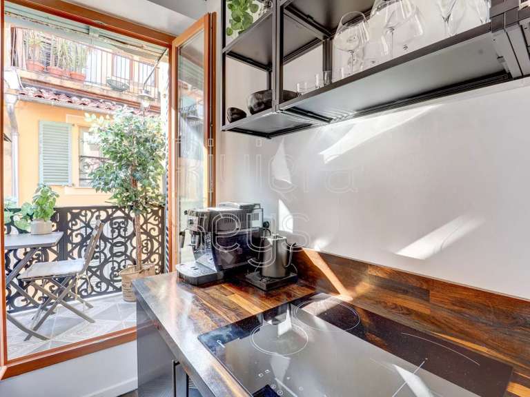 Appartement Nice - 2 chambres - 81m²