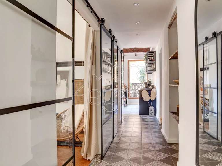 Appartement Nice - 2 chambres - 81m²