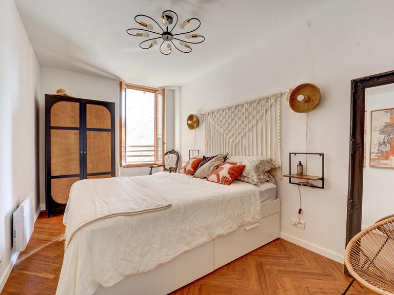 Appartement Nice - 2 chambres - 81m²
