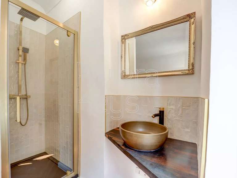 Appartement Nice - 2 chambres - 81m²